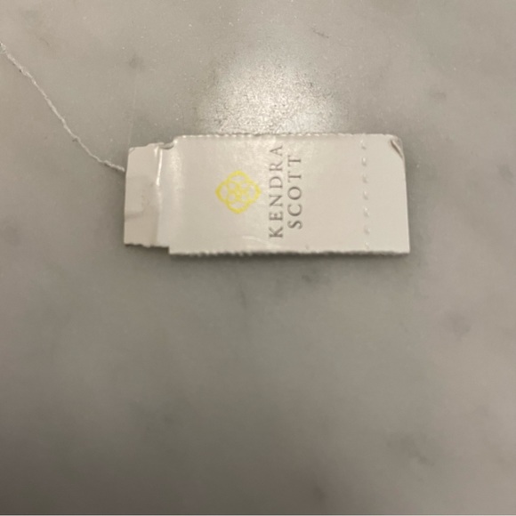 ✨SALE✨Kendra Scott Jack multi strand necklace - Picture 9 of 9